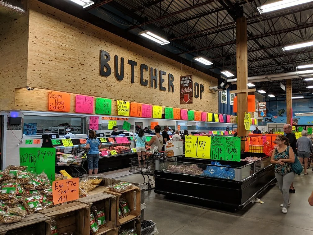 Detwiler's Farm Market