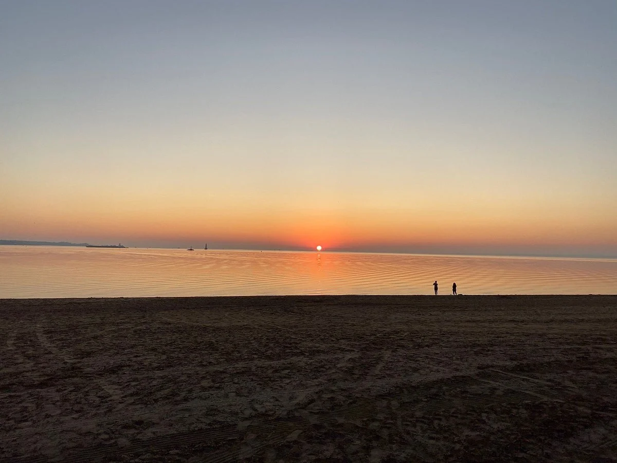 Raritan Bay Waterfront Park