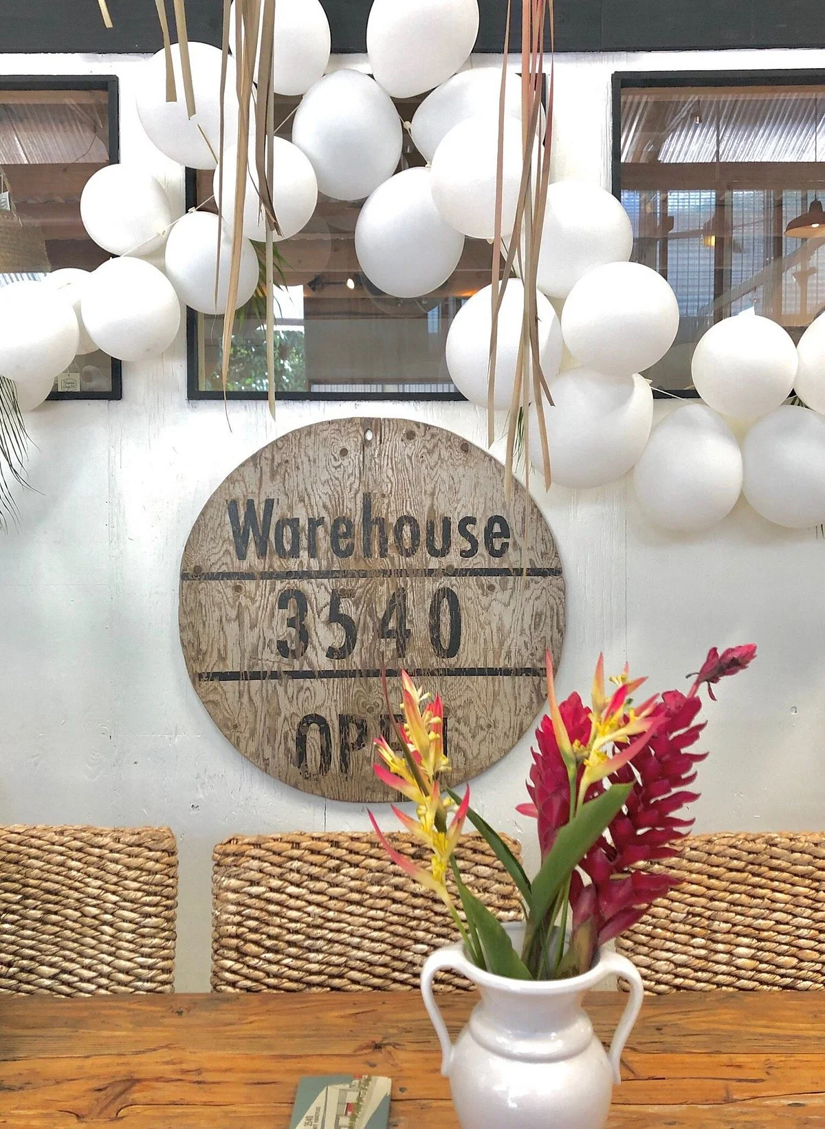 Warehouse 3540