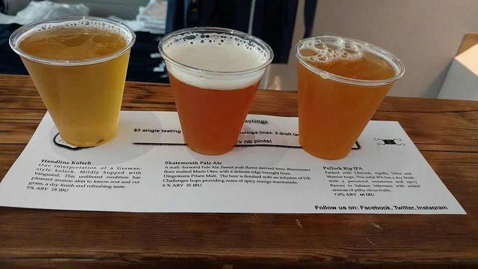 Devil's Purse Brewing Company