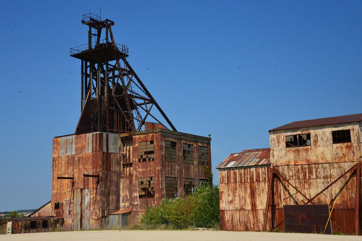 Missouri Mines State Historic Site