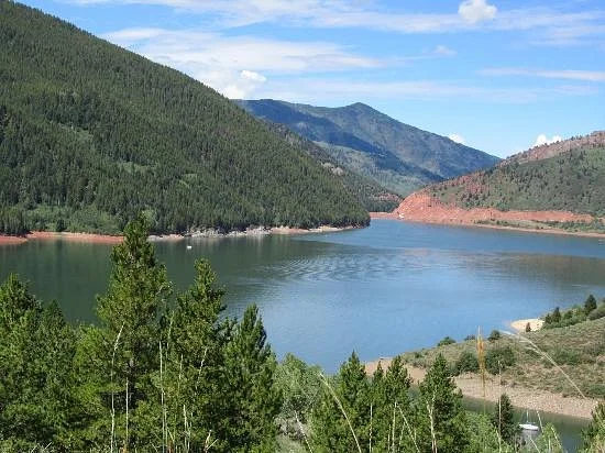 Roaring Fork Valley