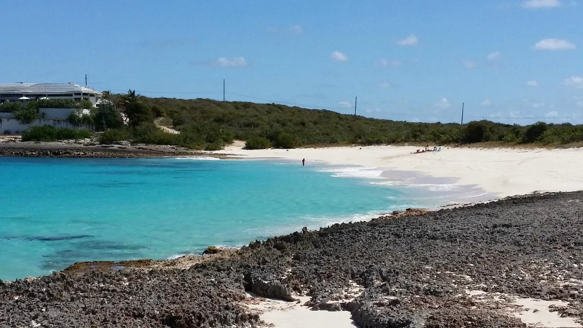 Captain's Bay