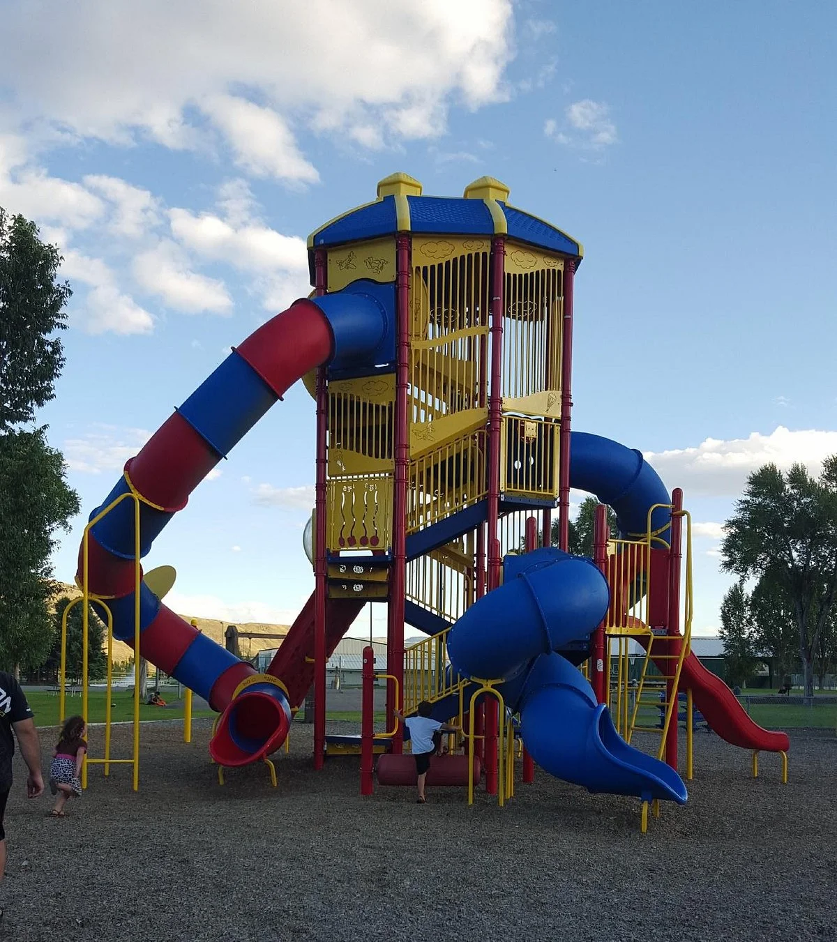 Gunnison City Park