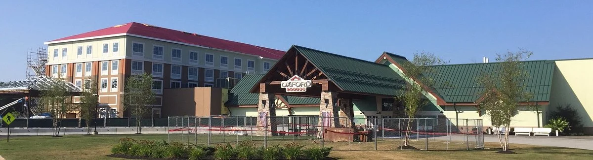 Oxford Casino