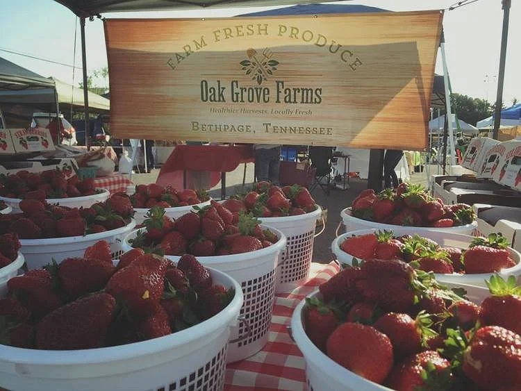 Nolensville Farmer's Market
