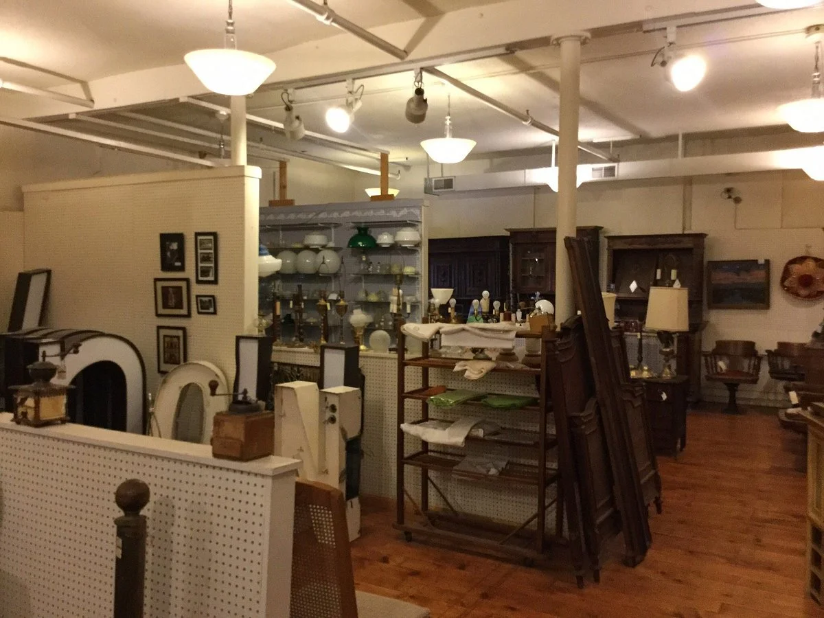 Bay Antique Center