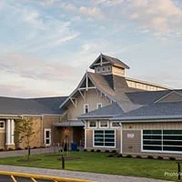 Lewes Public Library