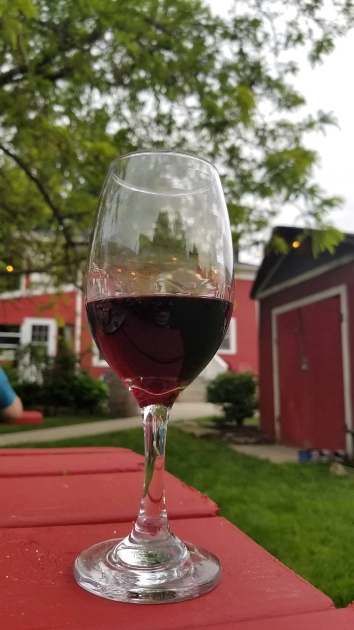 Filia Cellars