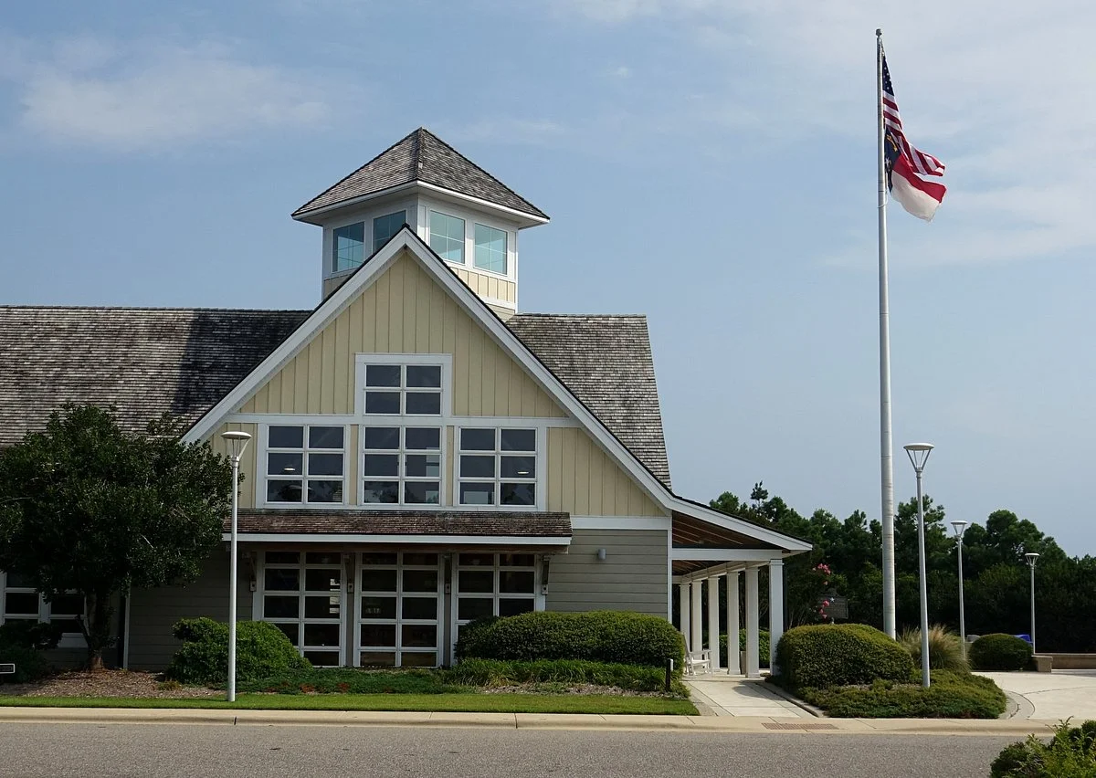 Outer Banks Visitors Bureau