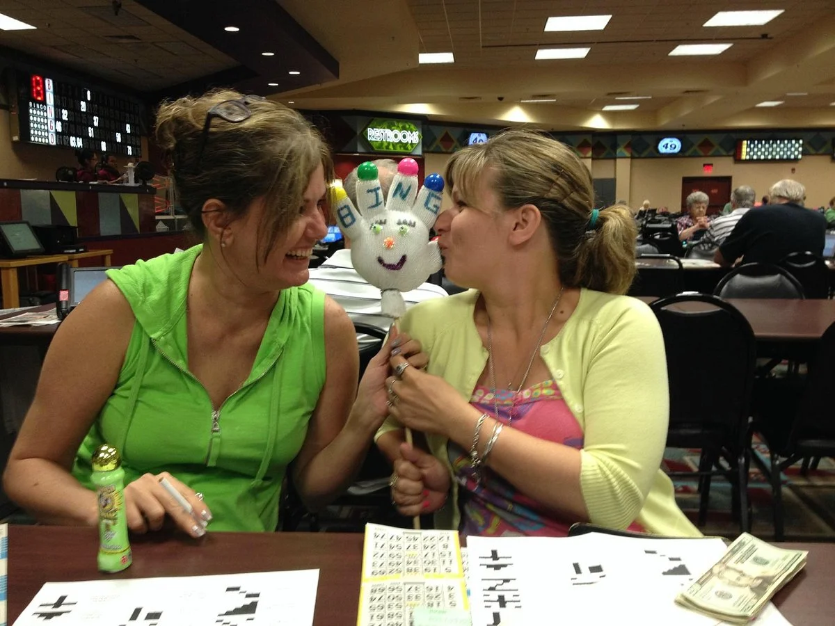 Meskwaki Bingo & Casino