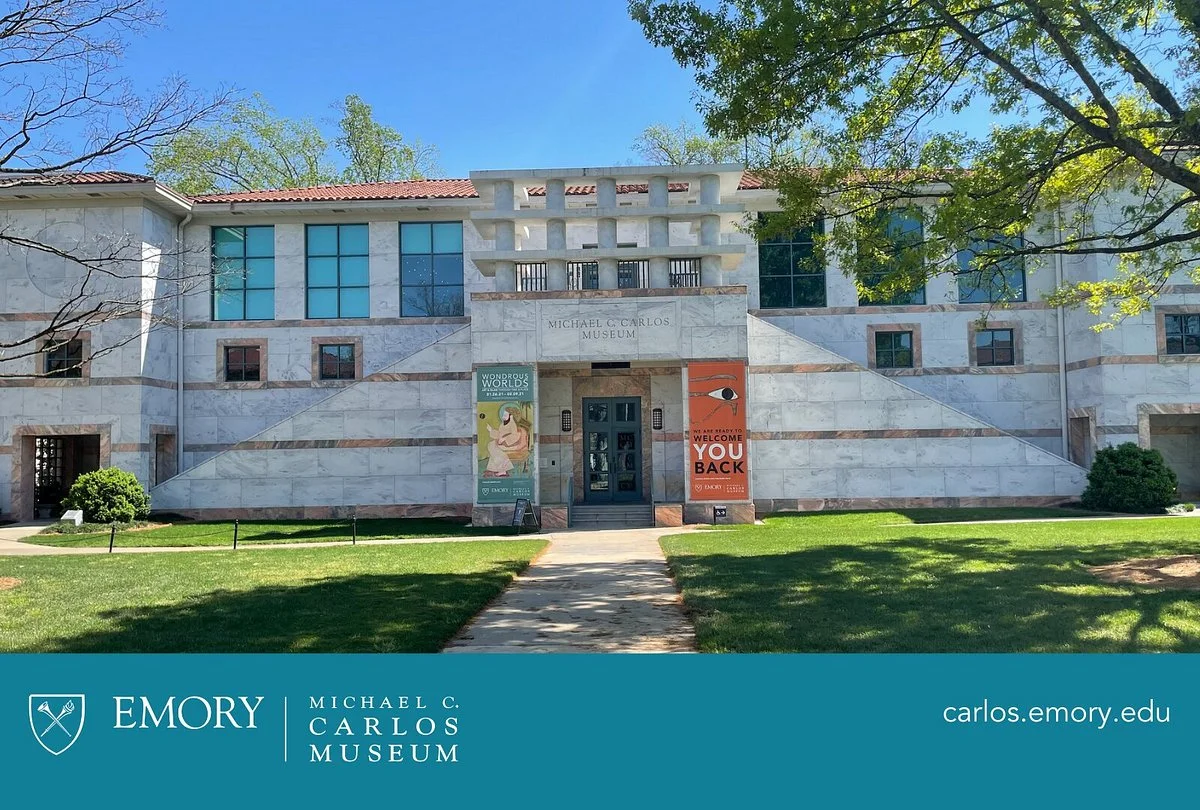Michael C. Carlos Museum