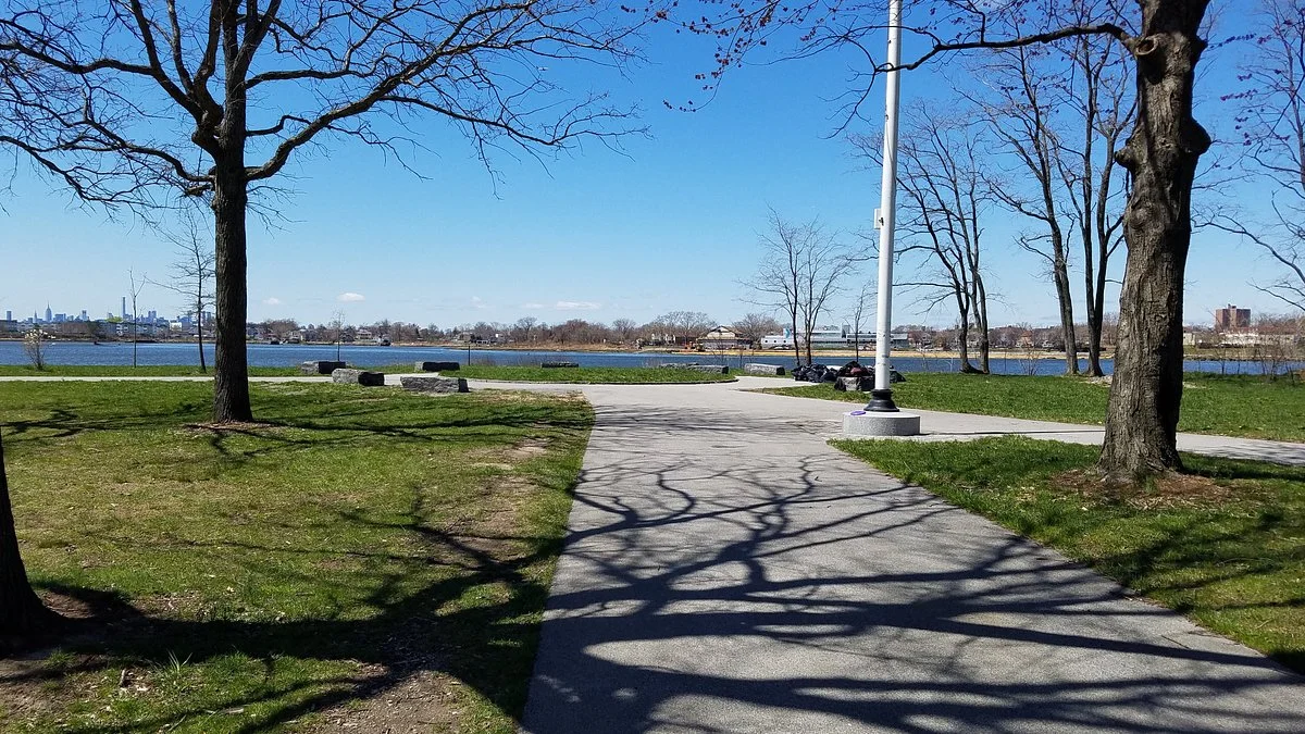 Ferry Point Park