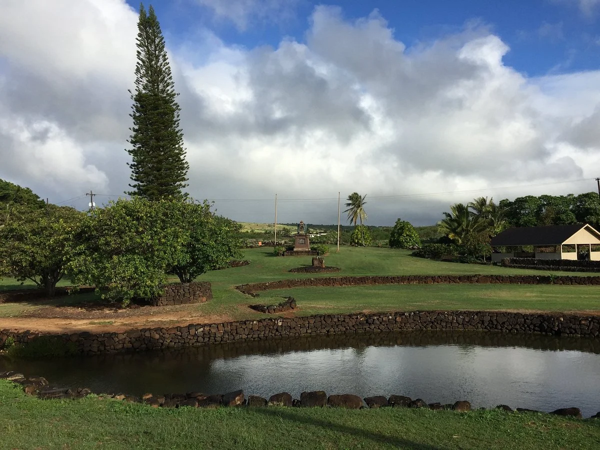 Prince Kuhio Park