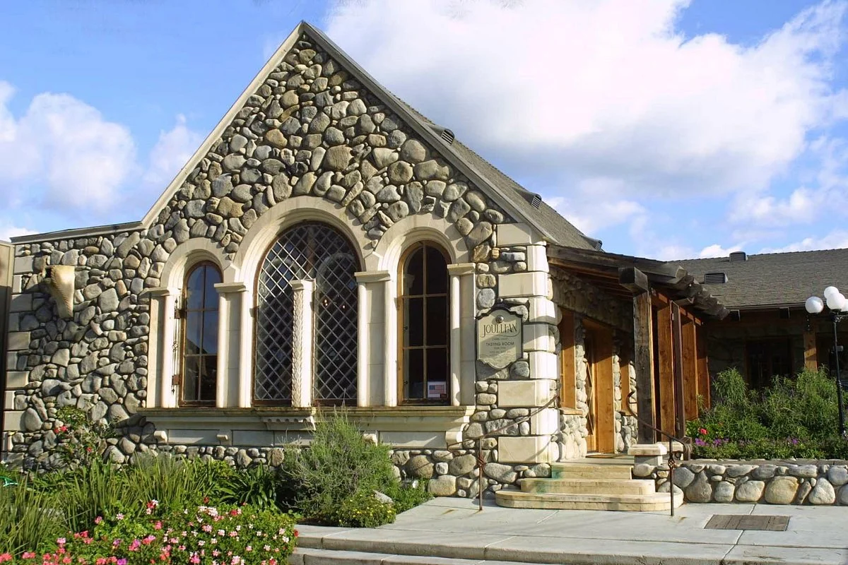 Joullian Vineyards & Winery