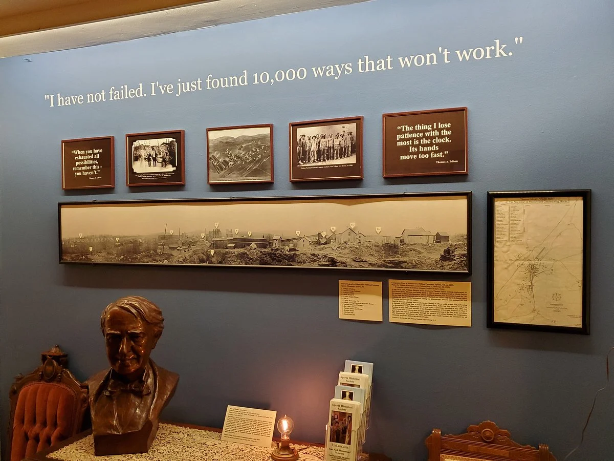 Sparta Historical Society