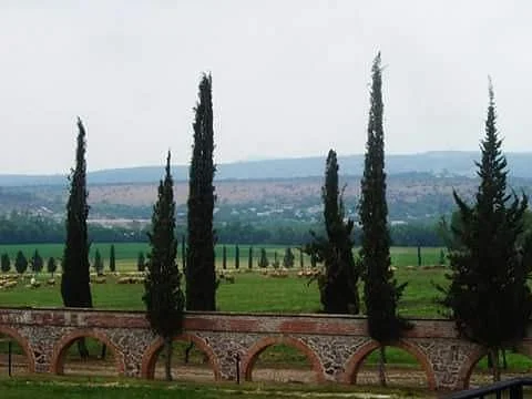 Rancho La Hondonada
