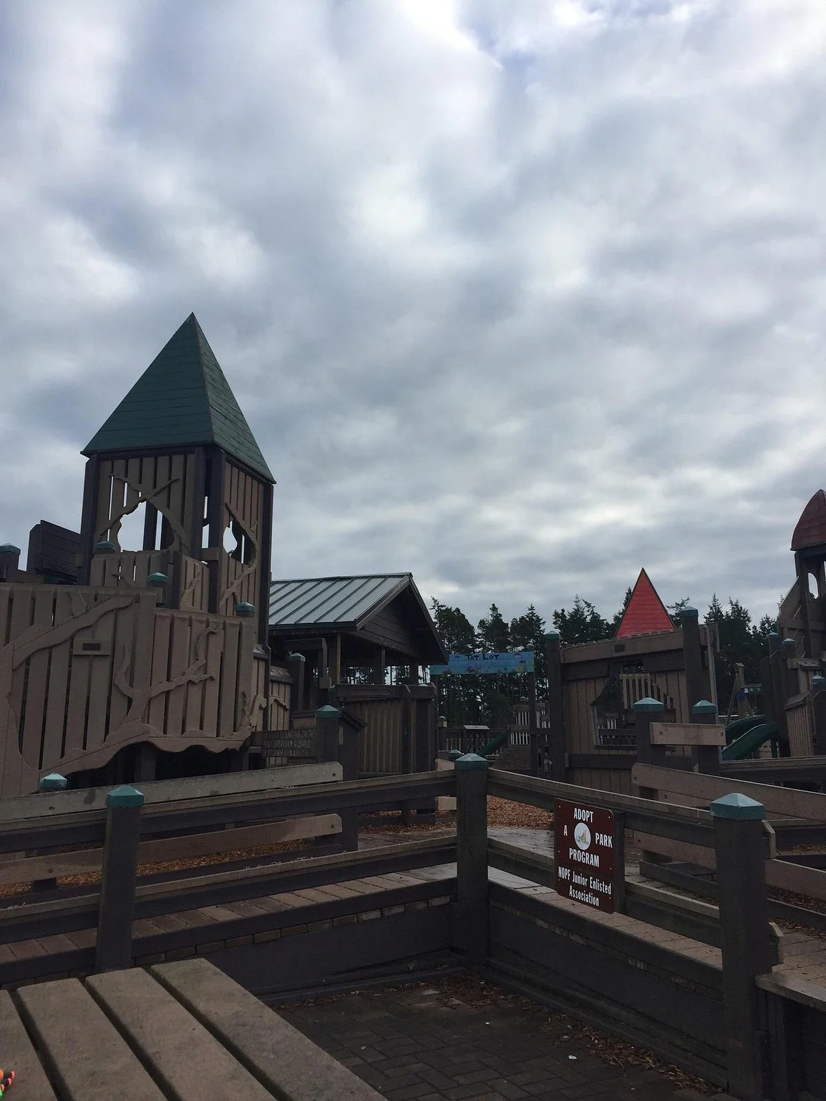 Fort Nugent Park