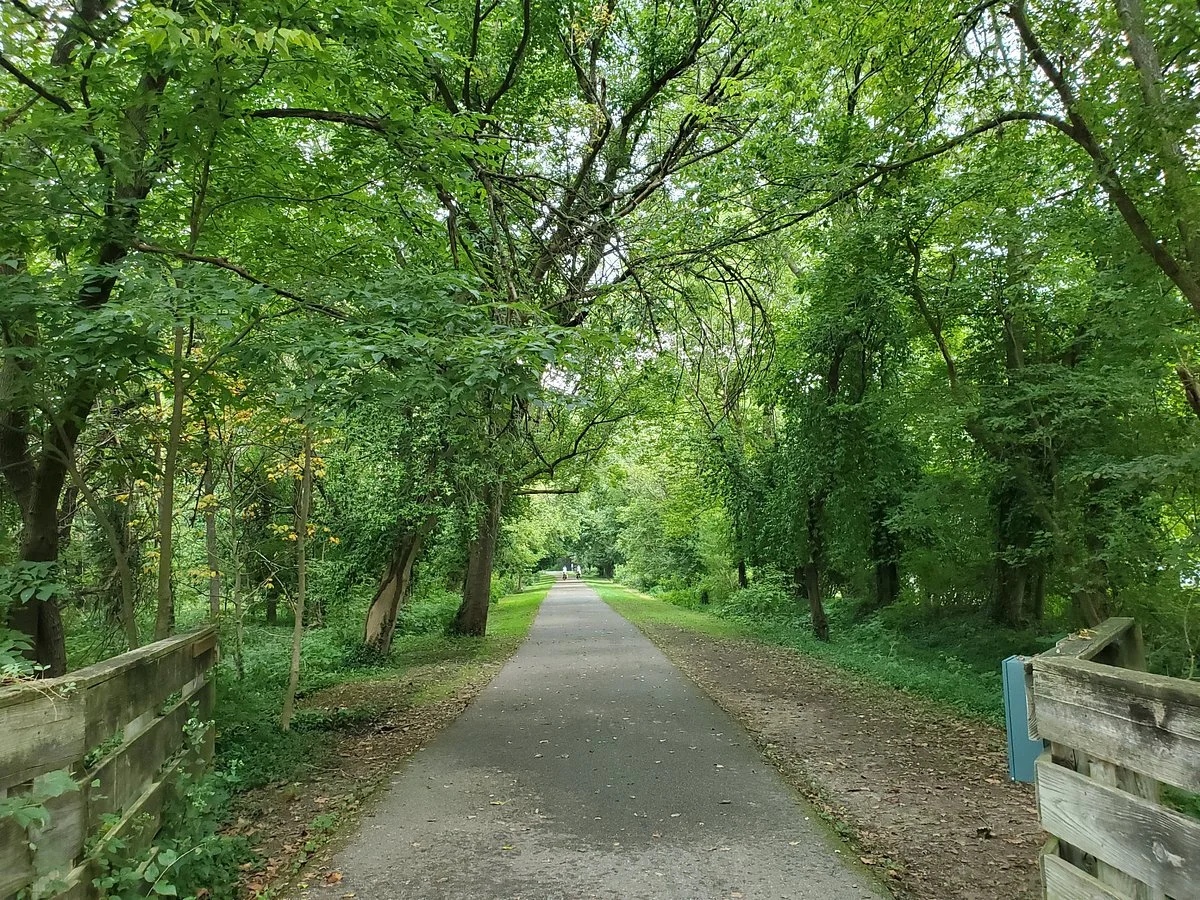Loveland Bike Trail