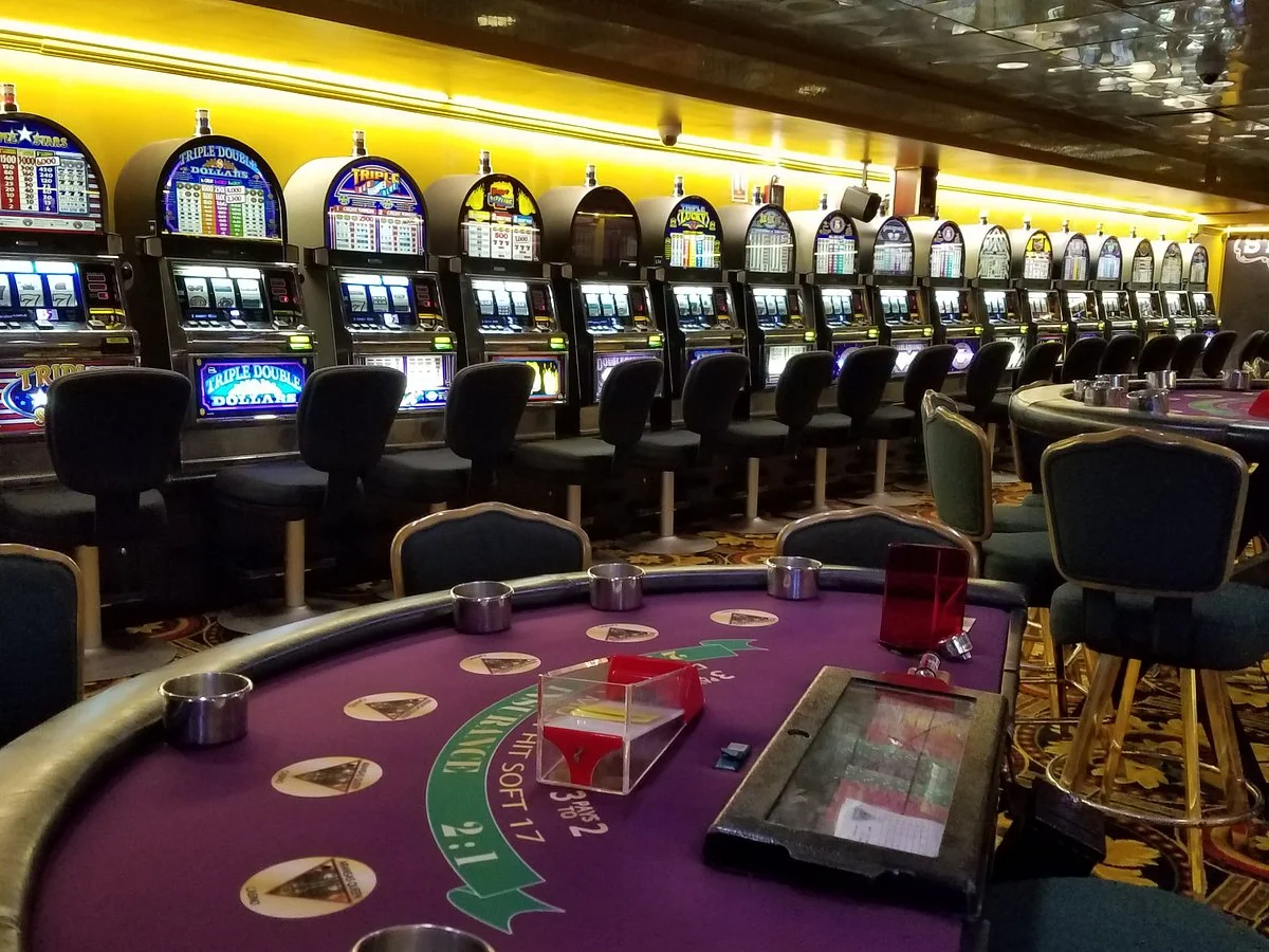 Jacks or Better Casino