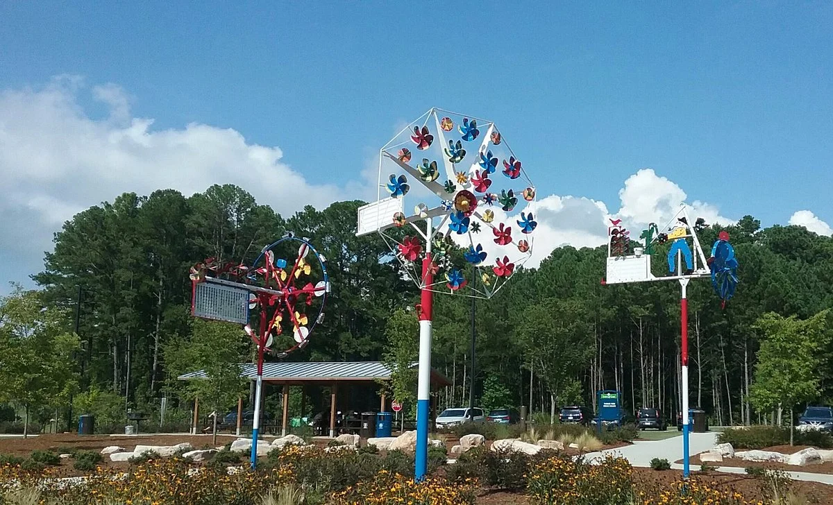Jack Smith Park