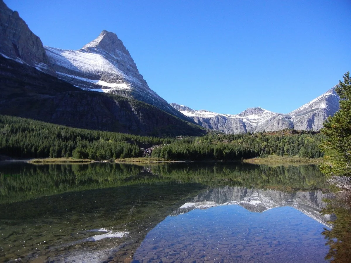 Fishercap Lake