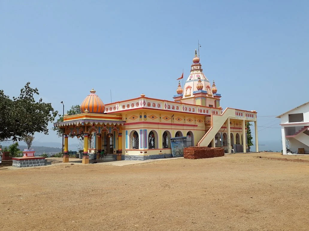 Datta Mandir