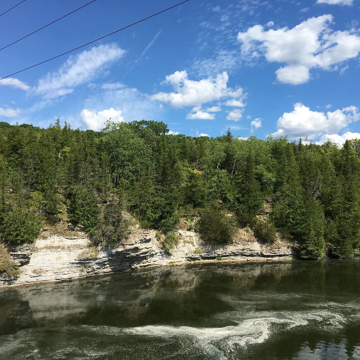 Ferris Provincial Park
