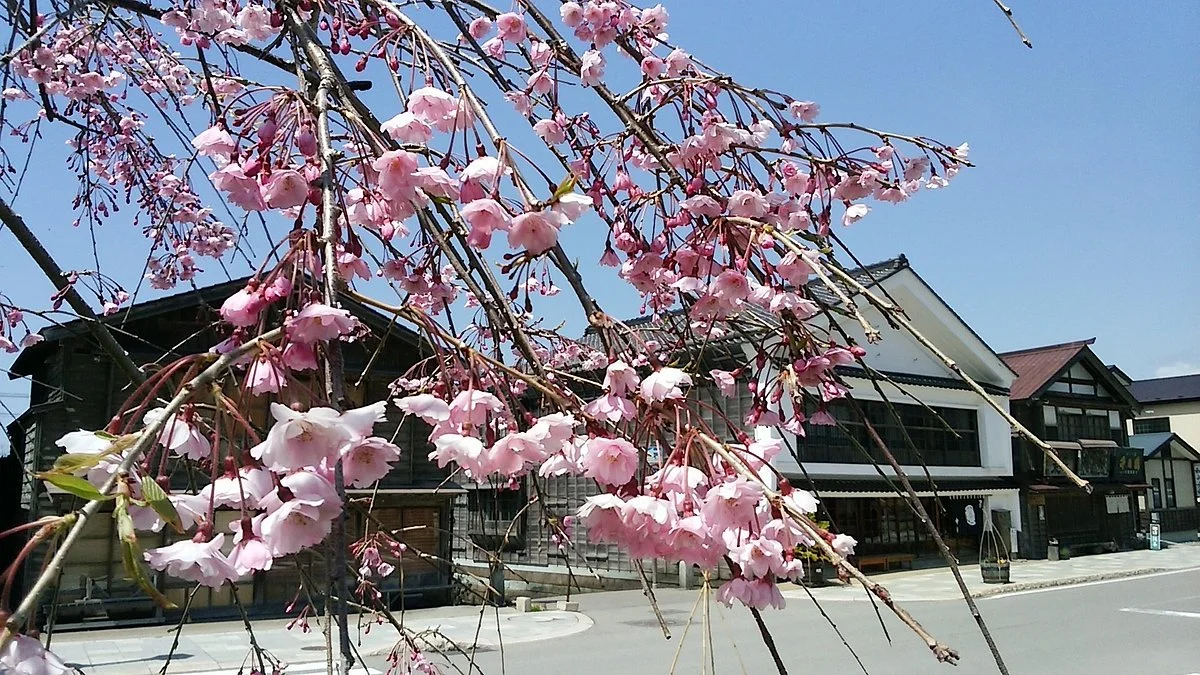 Old Nakamura Residence