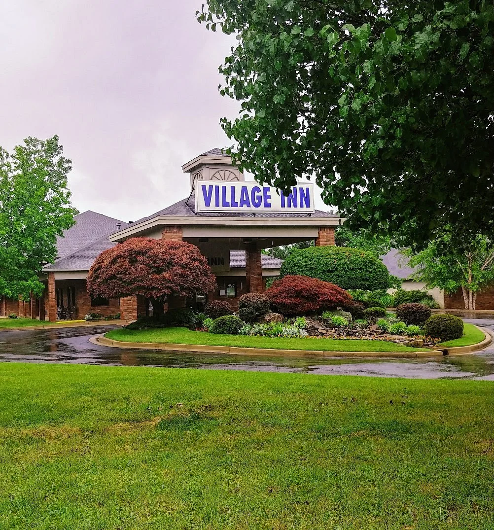 Hot Springs Village Area Visitor Center