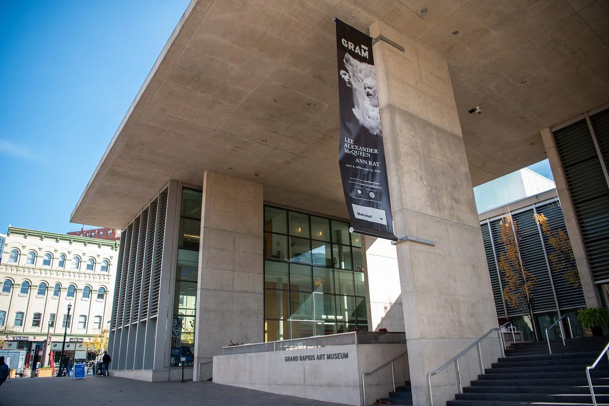 Grand Rapids Art Museum