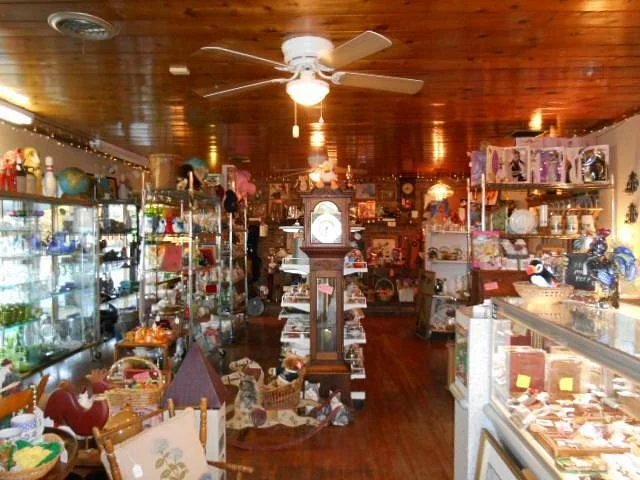 New to You Antiques