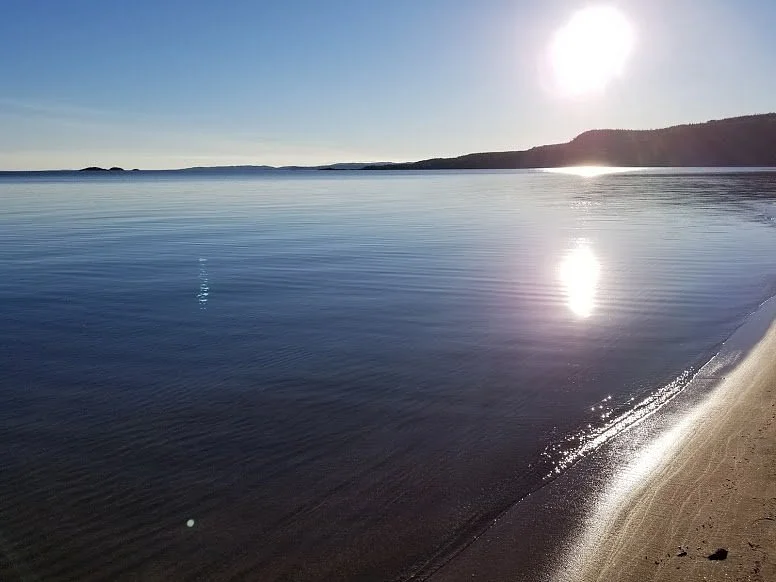 Neys Provincial Park