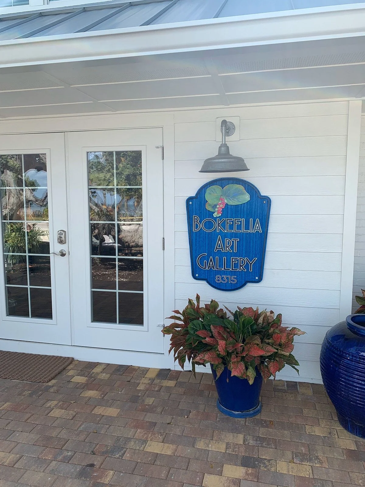 Bokeelia Art Gallery
