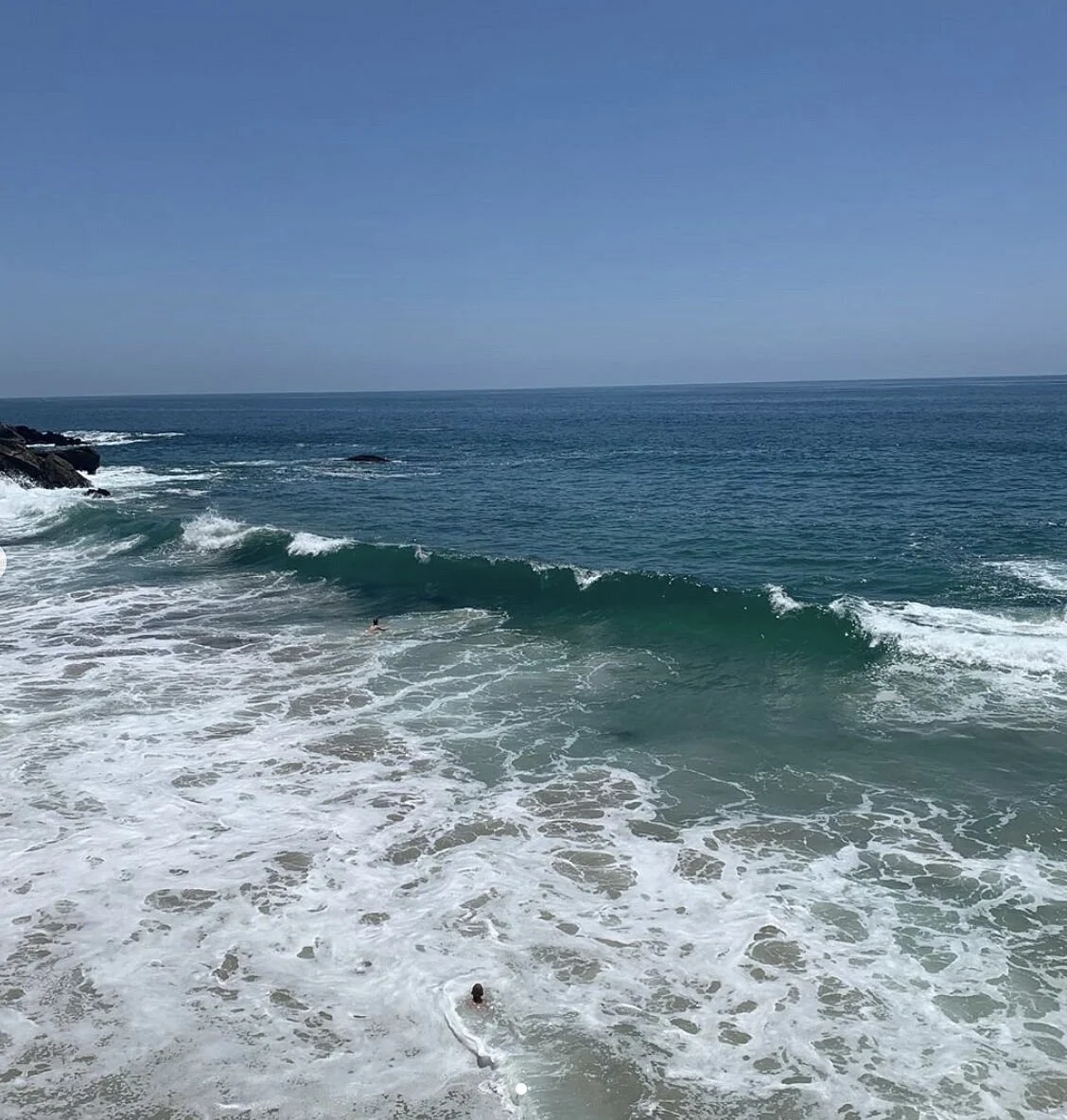 Wood's Cove
