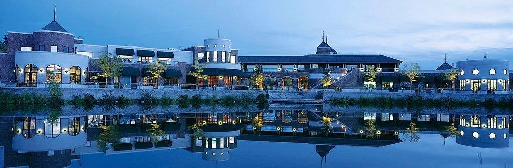 The Shops At Woodlake Kohler