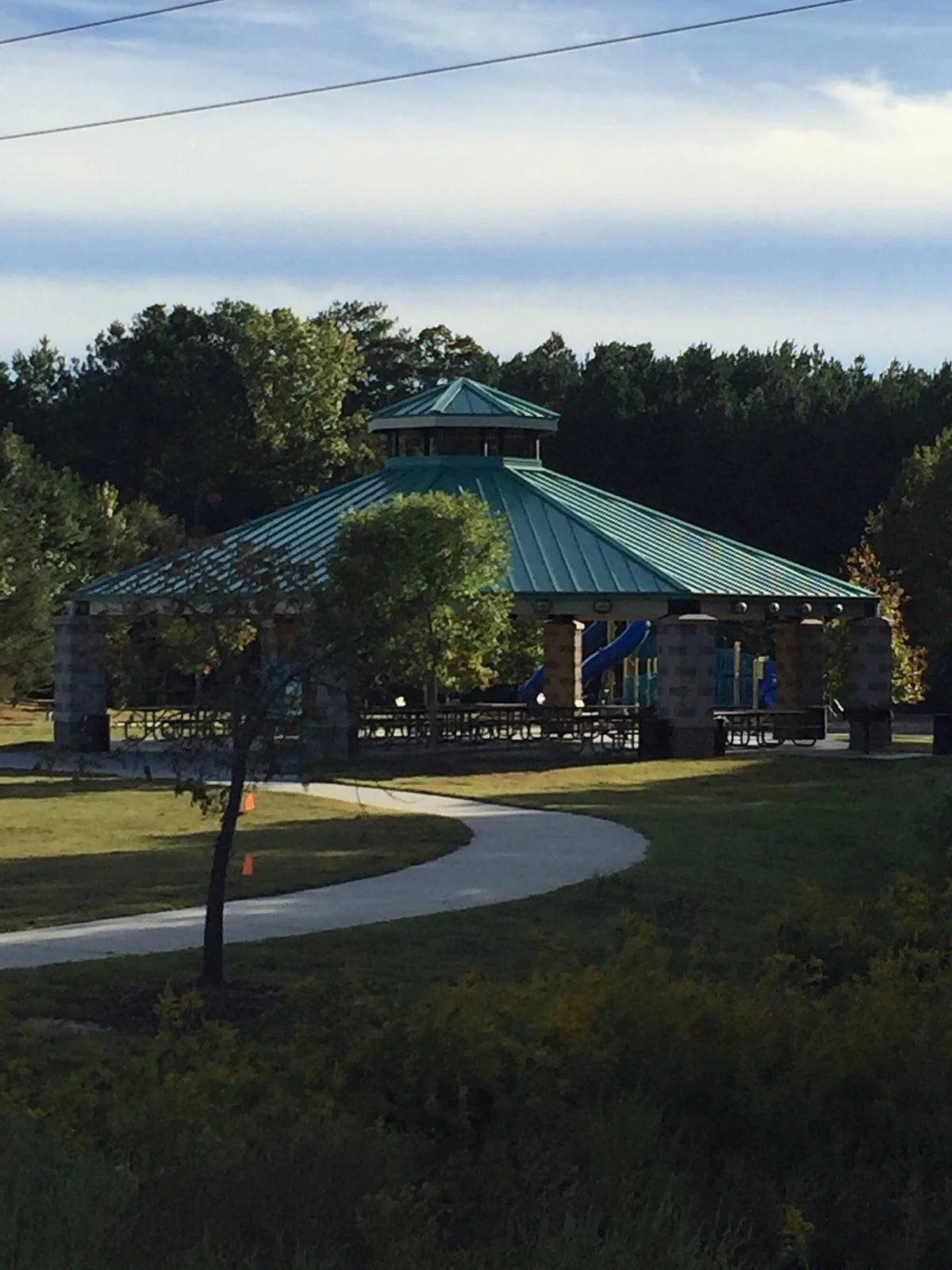Bay Creek Park