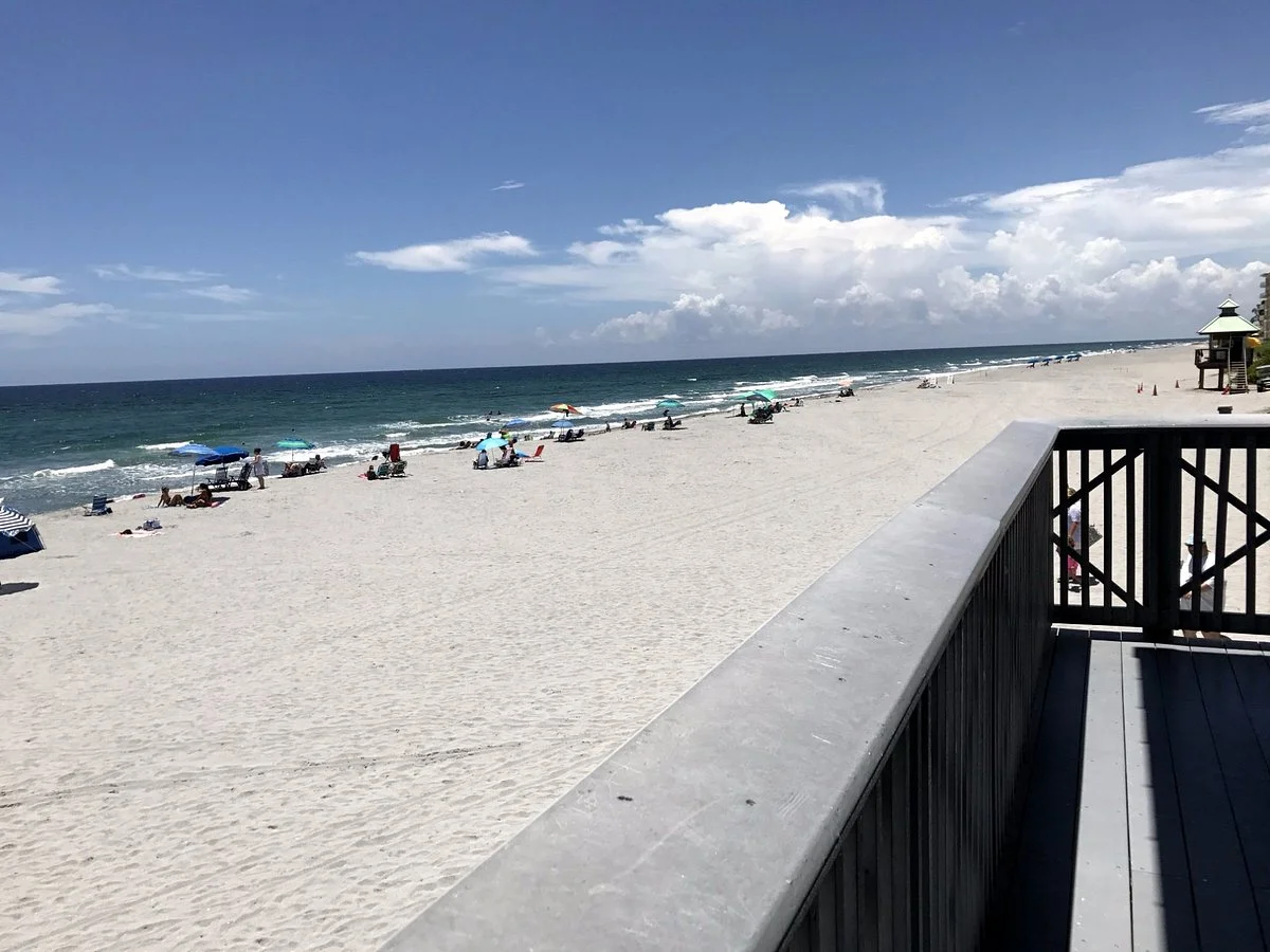 South Beach Park