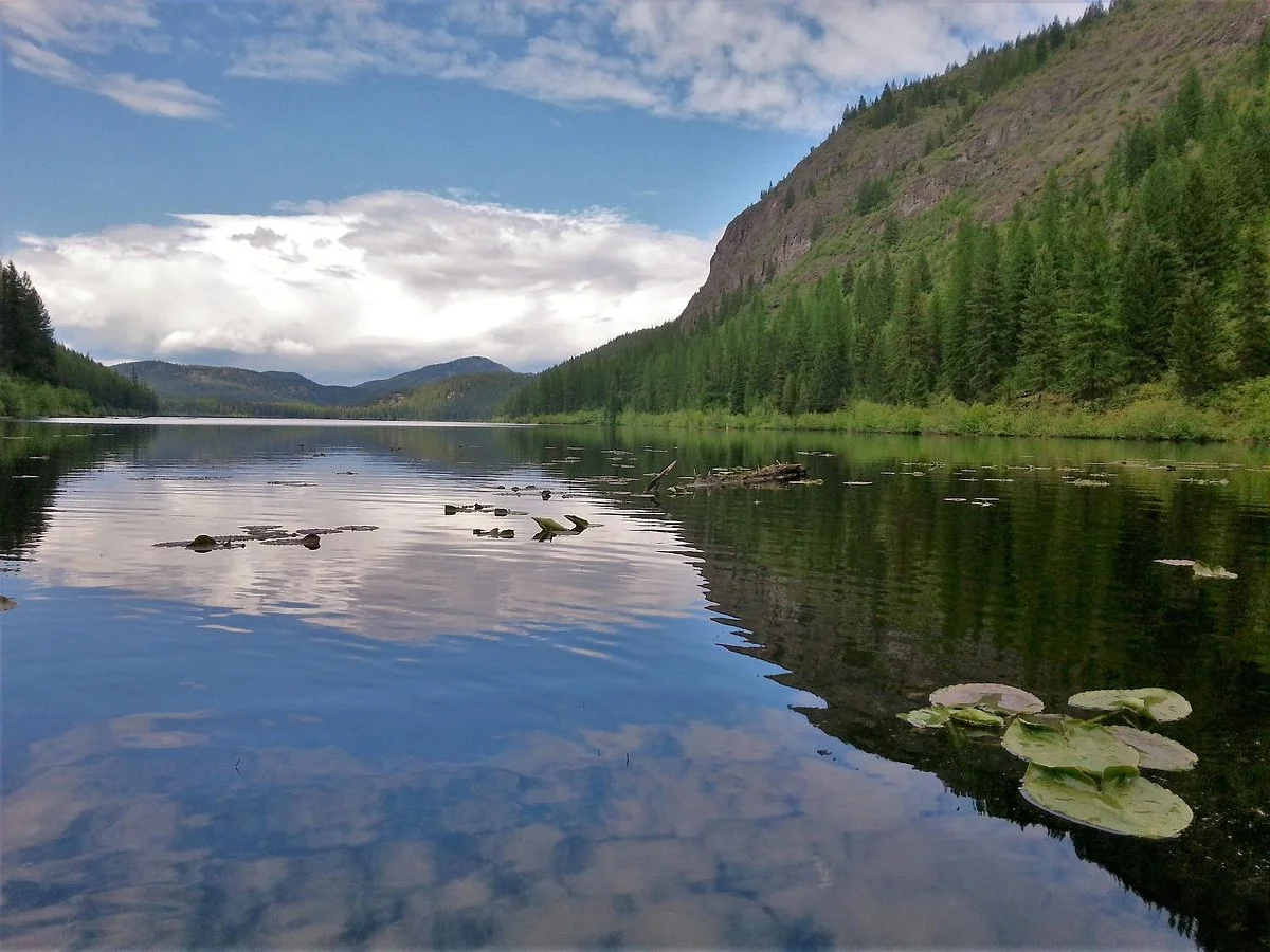 Conkle Lake Provincial Park