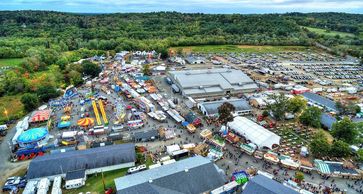 Topsfield Fair