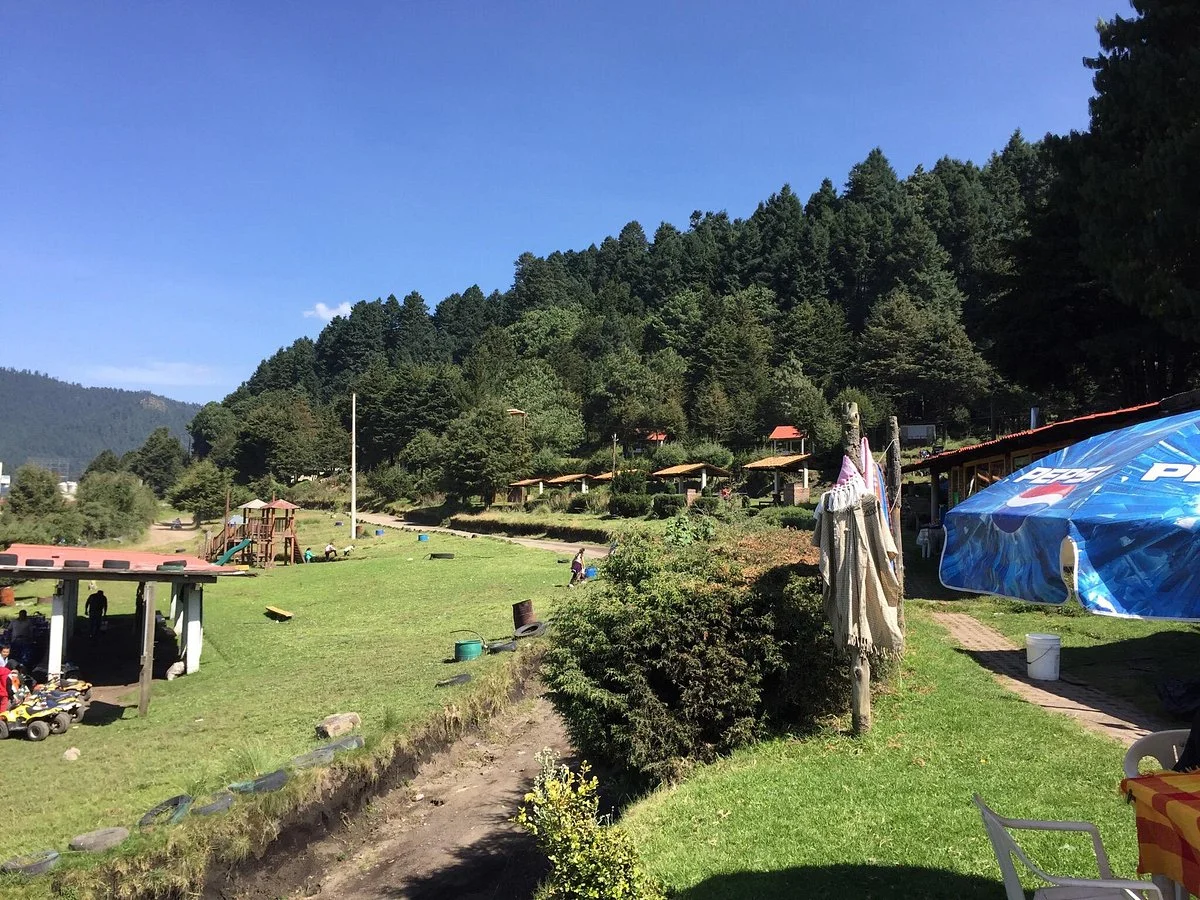 Parque recreativo La Marquesa