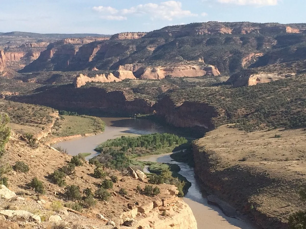 Kokopelli's Trail