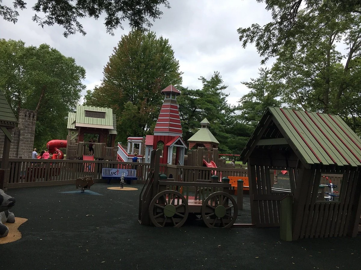 CAMDEN Playground