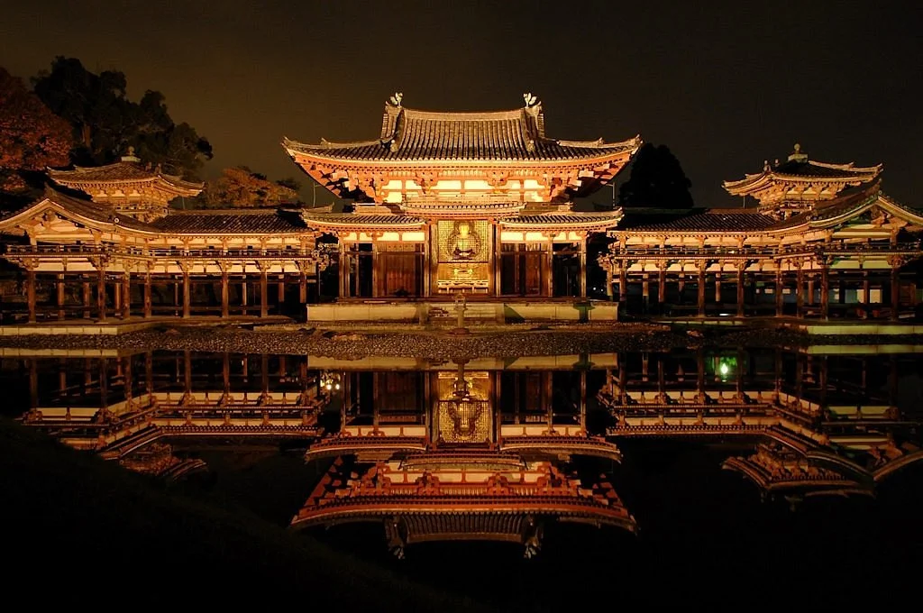 Byodoin Omotesando