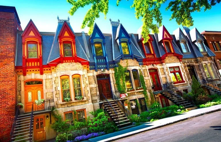 Mile-End