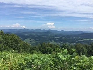 Raven's Roost Overlook