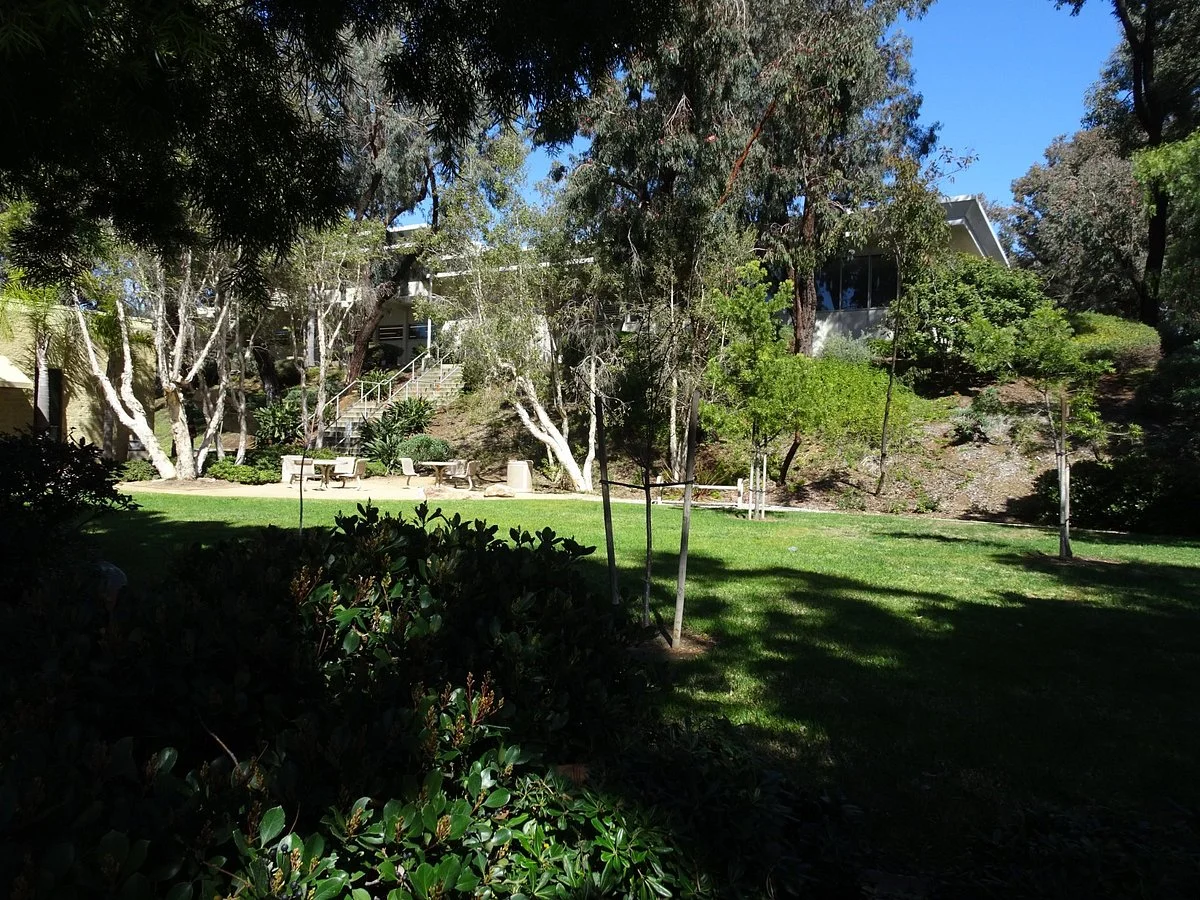 Carlsbad City Hall