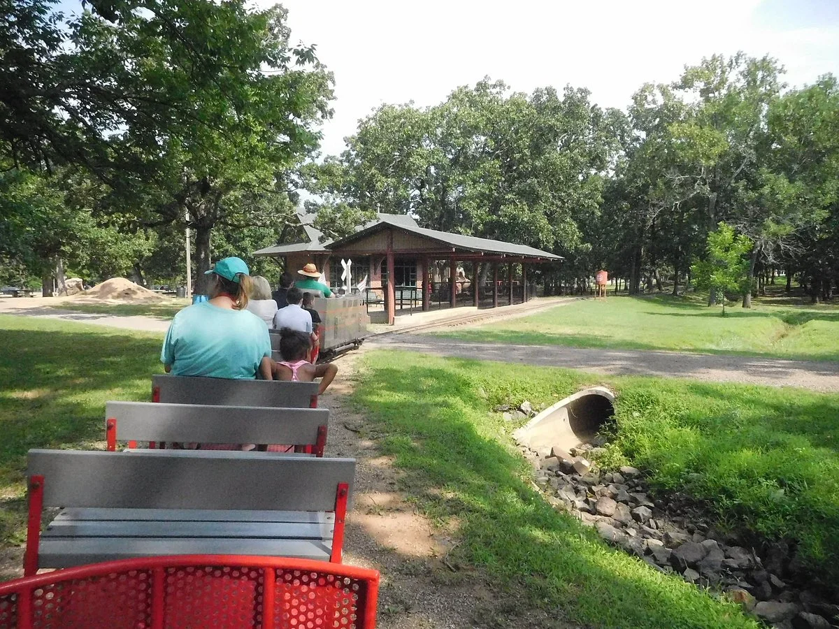 Creekmore Park