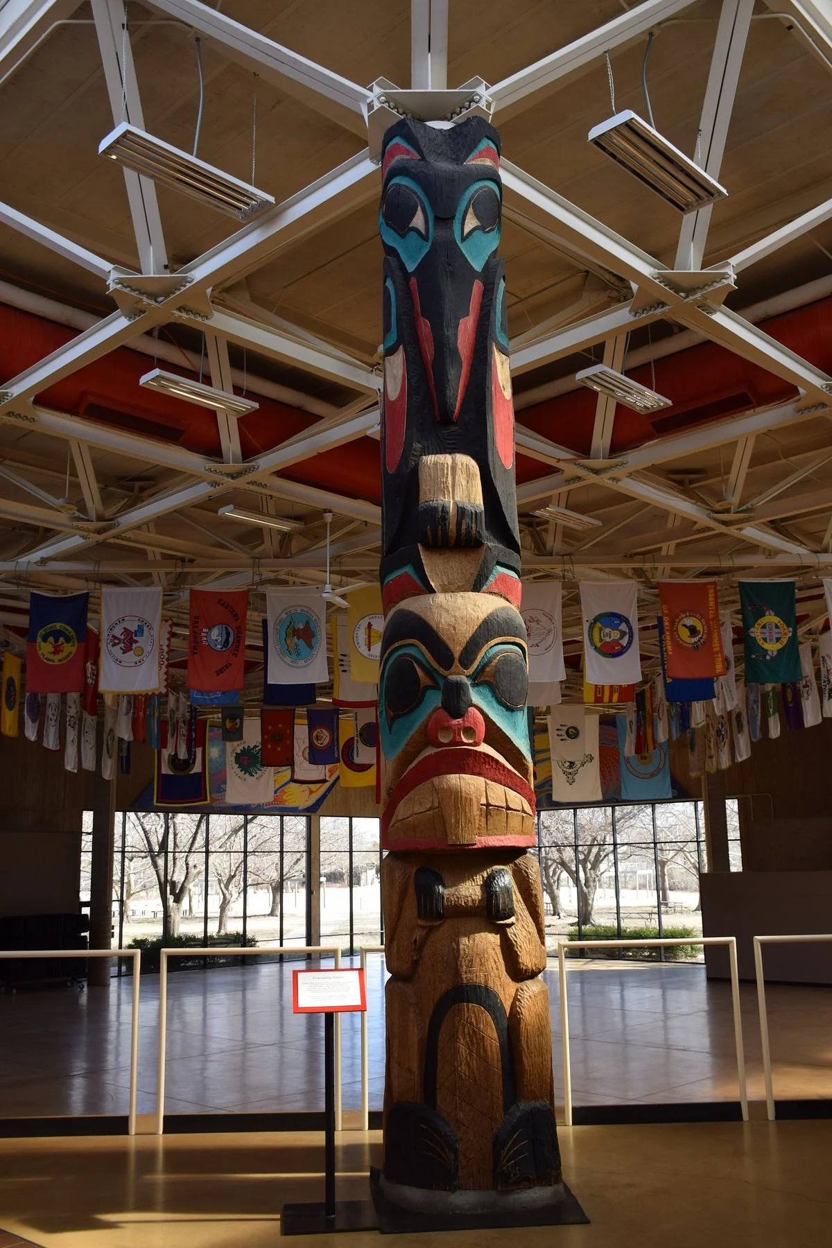 Mid-America All-Indian Center