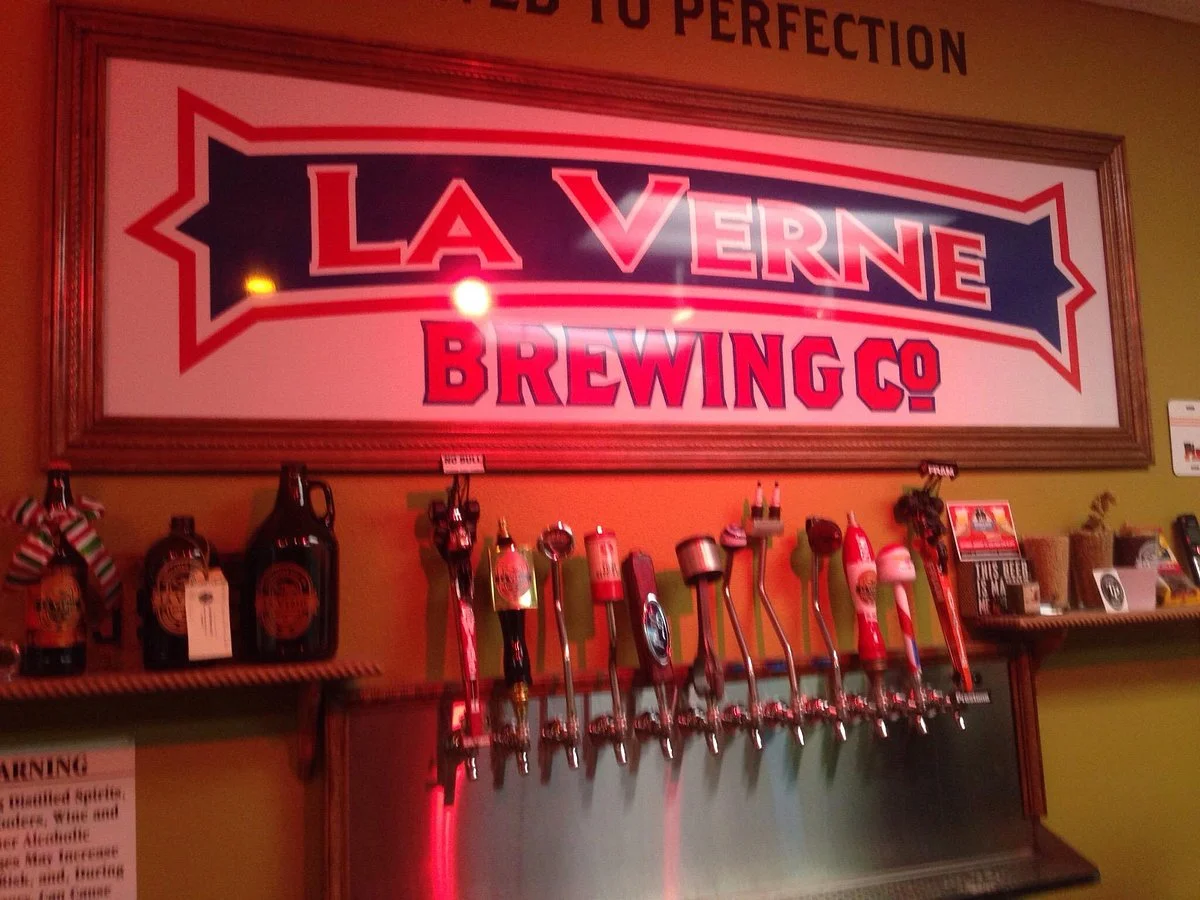 La Verne Brewing Company